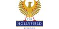 Logo for The Hollyfield School