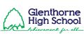 Logo for Glenthorne High School