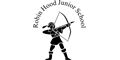 Logo for Robin Hood Junior School