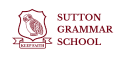 Logo for Sutton Grammar School