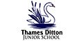 Logo for Thames Ditton Junior School