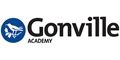 Logo for Gonville Academy