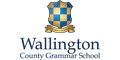 Logo for Wallington County Grammar School