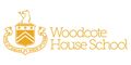 Logo for Woodcote House School