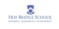 Logo for Hoe Bridge School
