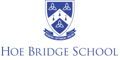 Logo for Hoe Bridge School