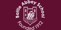 Logo for Battle Abbey School