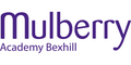 Logo for Mulberry Academy Bexhill