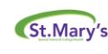 Logo for St Mary's Special School & College, Bexhill