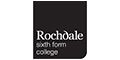 Logo for Rochdale Sixth Form College
