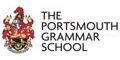 Logo for The Portsmouth Grammar School