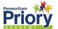 Logo for Penwortham Priory Academy