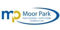 Logo for Moor Park High School and Sixth Form