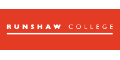 Logo for Runshaw College