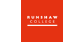 Logo for Runshaw College