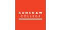 Logo for Runshaw College