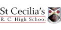 Logo for St Cecilia's RC High School