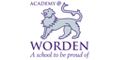 Logo for Academy@Worden
