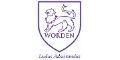Logo for Academy@Worden