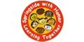 Logo for Hamer Community Primary School