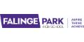 Logo for Falinge Park High School