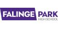 Logo for Falinge Park High School