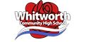 Logo for Whitworth Community High School