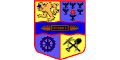 Logo for Haslingden High School