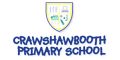 Logo for Crawshawbooth Primary School