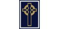 Logo for All Hallows RC High School