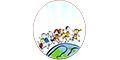 Logo for Larkhill Community Primary