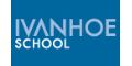 Logo for Ivanhoe School