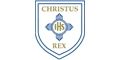 Logo for Christ the King Catholic Voluntary Academy
