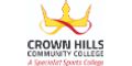 Logo for Crown Hills Community College