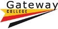 Logo for Gateway College
