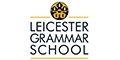 Logo for Leicester Grammar School