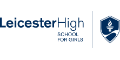 Logo for Leicester High School for Girls
