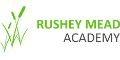 Logo for Rushey Mead Academy