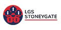 Logo for LGS Stoneygate