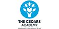 Logo for The Cedars Academy