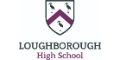 Logo for Loughborough High School