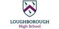 Logo for Loughborough High School