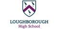 Logo for Loughborough High School