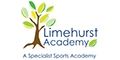 Logo for Limehurst Academy