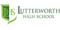 Logo for Lutterworth High School
