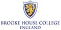 Logo for Brooke House College