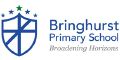 Logo for Bringhurst Primary School