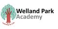 Logo for Welland Park Academy