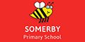 Logo for Somerby Primary School