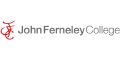 Logo for John Ferneley College